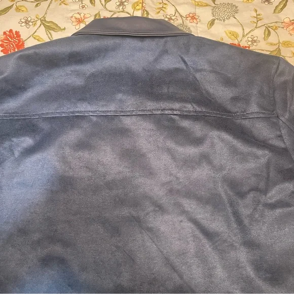 F Collections Jacket - Picture 14 of 16